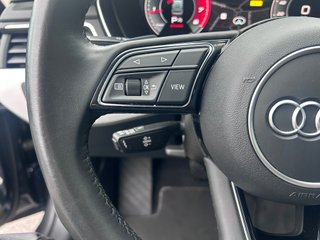 Audi A5 SPORTBACK 40 TFSI 190CV STRONIC