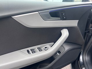 Audi A5 SPORTBACK 40 TFSI 190CV STRONIC
