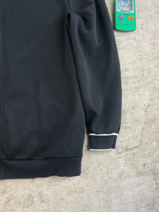 Chaqueta Puma Vintage Negra