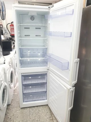 Nevera Beko Blanca con Garantía transporte
