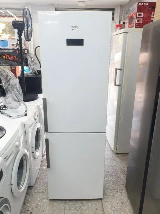 Nevera Beko Blanca con Garantía transporte