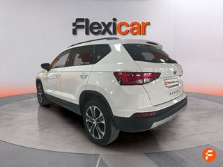 Seat Ateca 1.0 TSI 85kW (115CV) St&Sp Style Eco
