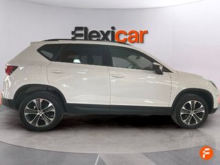 Seat Ateca 1.0 TSI 85kW (115CV) St&Sp Style Eco