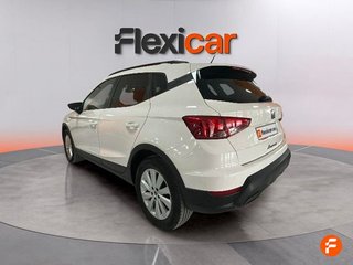 Seat Arona 1.0 TSI 70kW (95CV) Reference