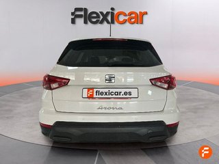 Seat Arona 1.0 TSI 70kW (95CV) Reference