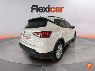 Seat Arona 1.0 TSI 70kW (95CV) Reference