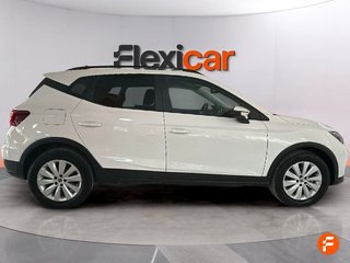 Seat Arona 1.0 TSI 70kW (95CV) Reference