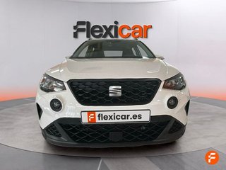 Seat Arona 1.0 TSI 70kW (95CV) Reference