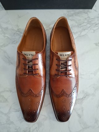 Zapatos Oxford Melvin & Hamilton Talla 44