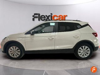 Seat Arona 1.0 TSI 70kW (95CV) Reference