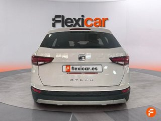 Seat Ateca 1.0 TSI 85kW (115CV) St&Sp Style Eco