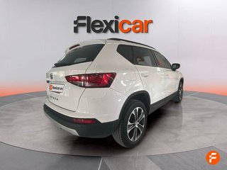 Seat Ateca 1.0 TSI 85kW (115CV) St&Sp Style Eco