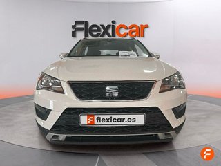 Seat Ateca 1.0 TSI 85kW (115CV) St&Sp Style Eco