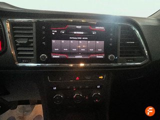 Seat Ateca 1.0 TSI 85kW (115CV) St&Sp Style Eco