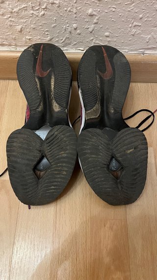 Nike Air Zoom Alphafly NEXT% Negociable