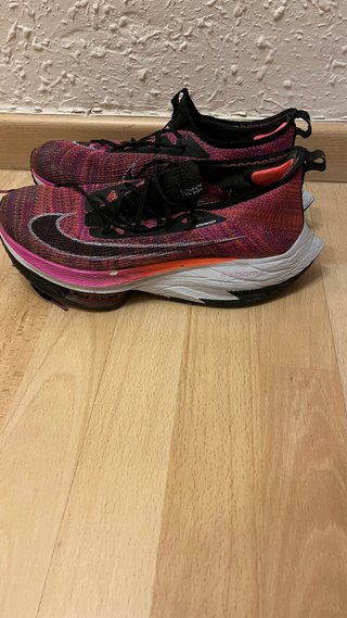 Nike Air Zoom Alphafly NEXT% Negociable