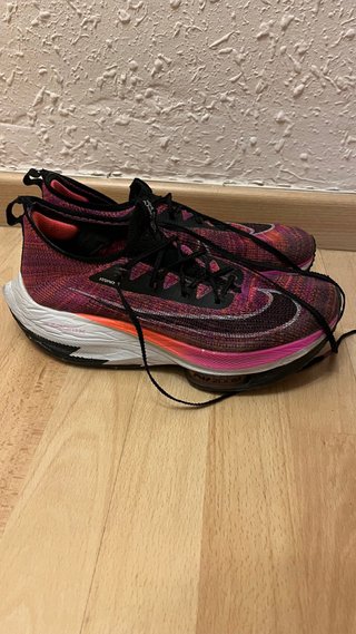 Nike Air Zoom Alphafly NEXT% Negociable