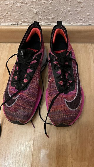 Nike Air Zoom Alphafly NEXT% Negociable