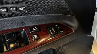 LEXUS IS 250-DISTINTIVO AMBIENTAL C