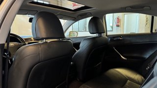 LEXUS IS 250-DISTINTIVO AMBIENTAL C