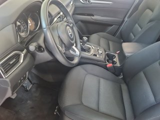 Mazda CX-5 e-SKY G MHEV 2.0 121kW Center-Line Plus