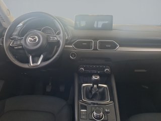 Mazda CX-5 e-SKY G MHEV 2.0 121kW Center-Line Plus