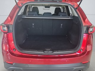 Mazda CX-5 e-SKY G MHEV 2.0 121kW Center-Line Plus