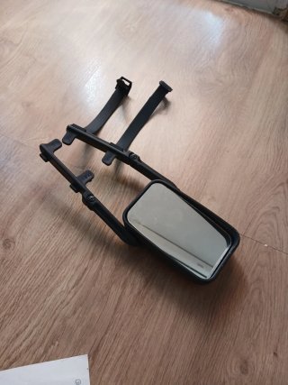Retrovisor RENAULT caravana XL de calidad, nuevos