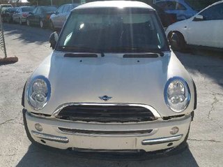 Motor arranque 0001106019 bmw mini r50 r53 4075879