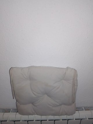 Cojín Silla Terraza Beige Ikea
