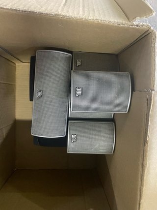 Home cinema JBL 5.1