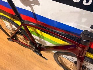 Bicicleta Trek Émonda SL 6 Ocasión