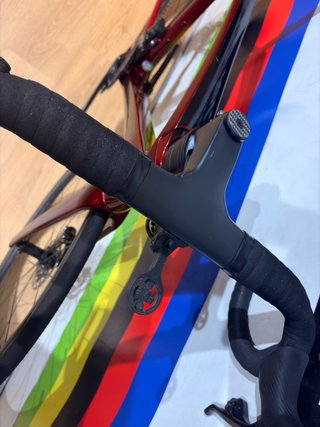 Bicicleta Trek Émonda SL 6 Ocasión