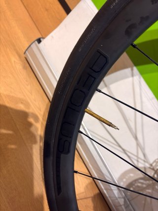 Bicicleta Trek Émonda SL 6 Ocasión