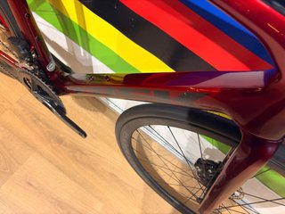 Bicicleta Trek Émonda SL 6 Ocasión