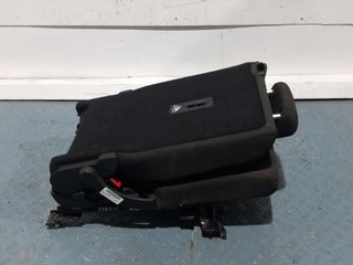 ASIENTOS TRASERO IZQUIERDO OPEL ZAFIRA C TOURER B
