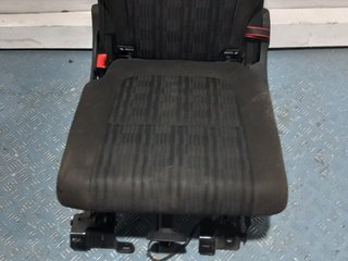 ASIENTOS TRASERO IZQUIERDO OPEL ZAFIRA C TOURER B