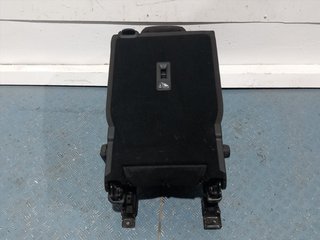 ASIENTOS TRASERO IZQUIERDO OPEL ZAFIRA C TOURER B