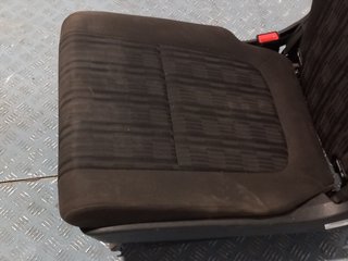ASIENTOS TRASERO IZQUIERDO OPEL ZAFIRA C TOURER B