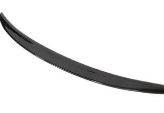 Alerón Audi A5 Coupe 2009-2015 Carbono