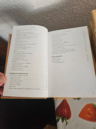 Enciclopedia taurina.