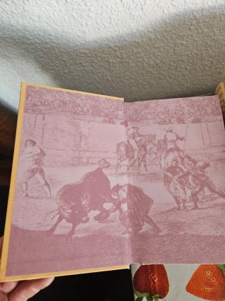 Enciclopedia taurina.