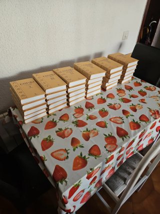 Enciclopedia taurina.