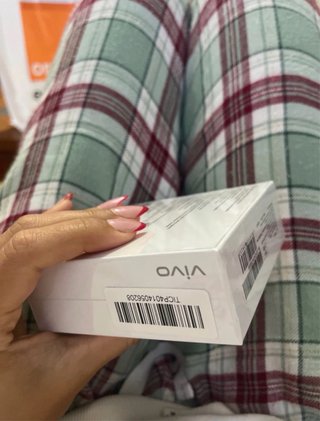 Vivo TWS 3e Auriculares Inalámbricos Nuevos
