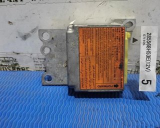 Centralita airbag 285568 h53e nissan x-trail 31071