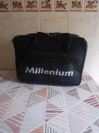 Doble pedal Mapex para bombo de batería