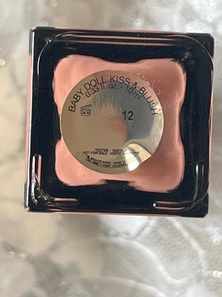 Yves Saint Laurent Baby Doll Kiss & Blush
