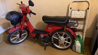 Vespino ALX