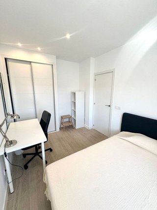 Piso en alquiler en Castilla en Madrid