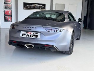 ALPINE A110 S  (300cv)